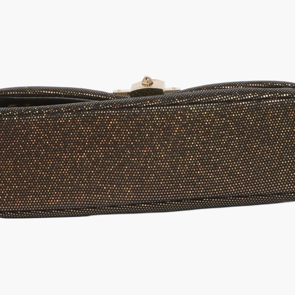 Kurt Geiger - Mini Braxton Crossbody & Dust Bag~ NWT MSRP $225 - Picture 8 of 8